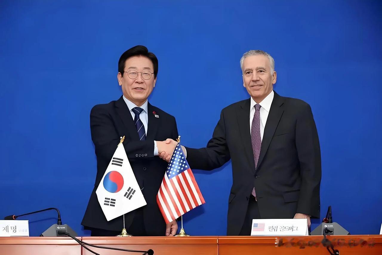 韩国当美国的小弟真不容易，如今连这种苦差事都被逼着干！

近期东北亚多边会议看似