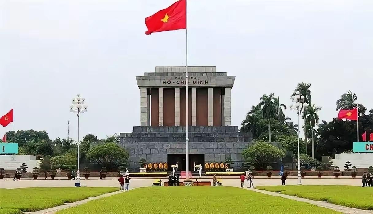 越南不恨美国 ，不恨日本 ，就连被殖民几十年的 法国 也不恨，唯独就是恨中国！