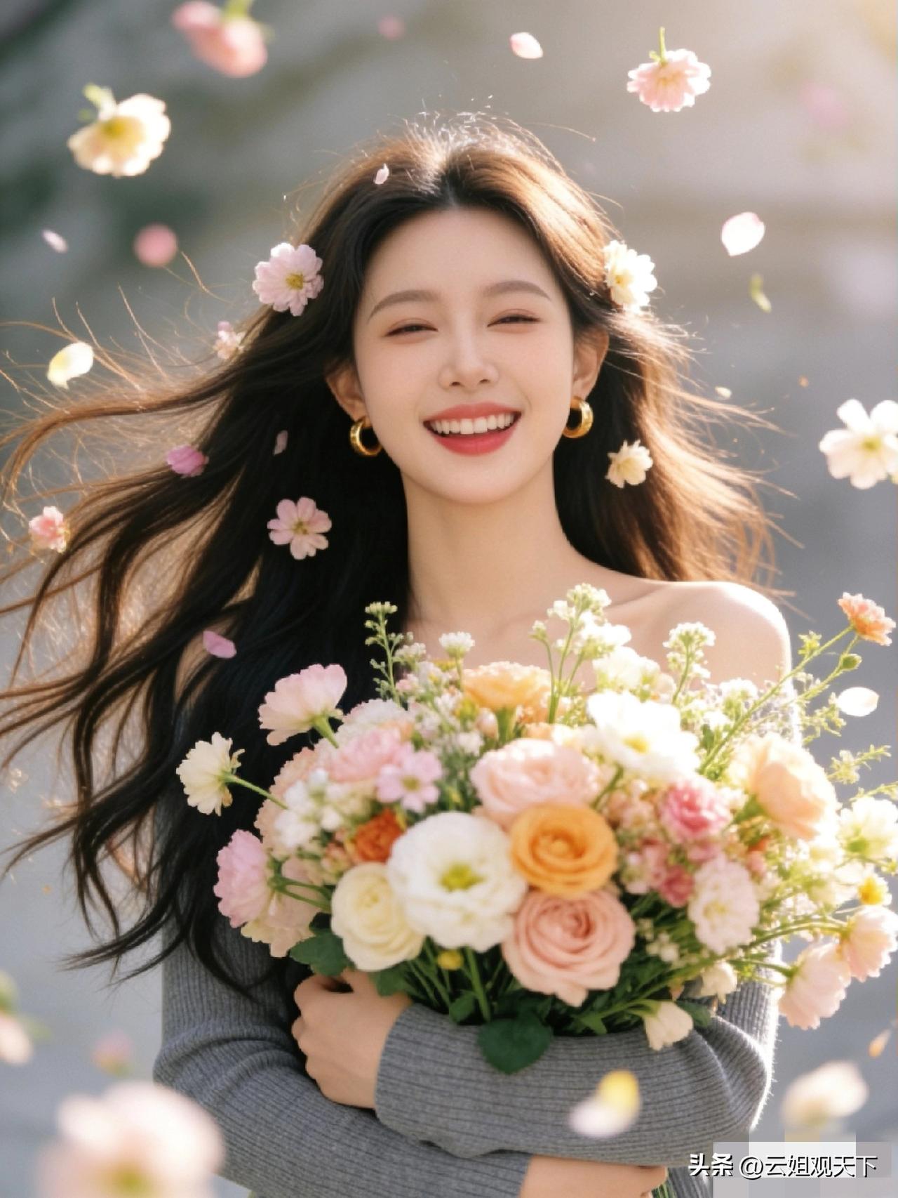 一个女人高情商的六大表现，你占了几条？
 
真正高情商的女人，从不是刻意讨好、八