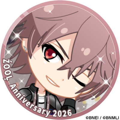 idolish7[超话]idolish7偶像星愿爱娜娜 【ŹOOĻ纪念日】距离8