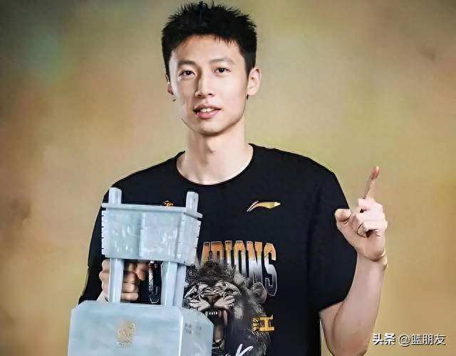广厦三少时代落幕，赵岩昊加盟宁波！CBA新赛季迎来彻底重生！
