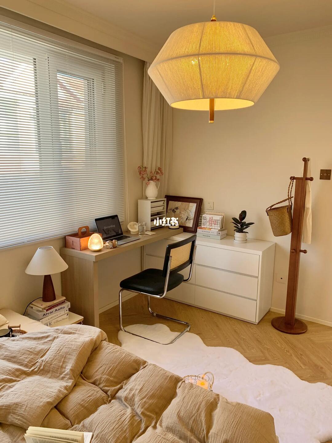 一人居，布置我心爱的小房间～