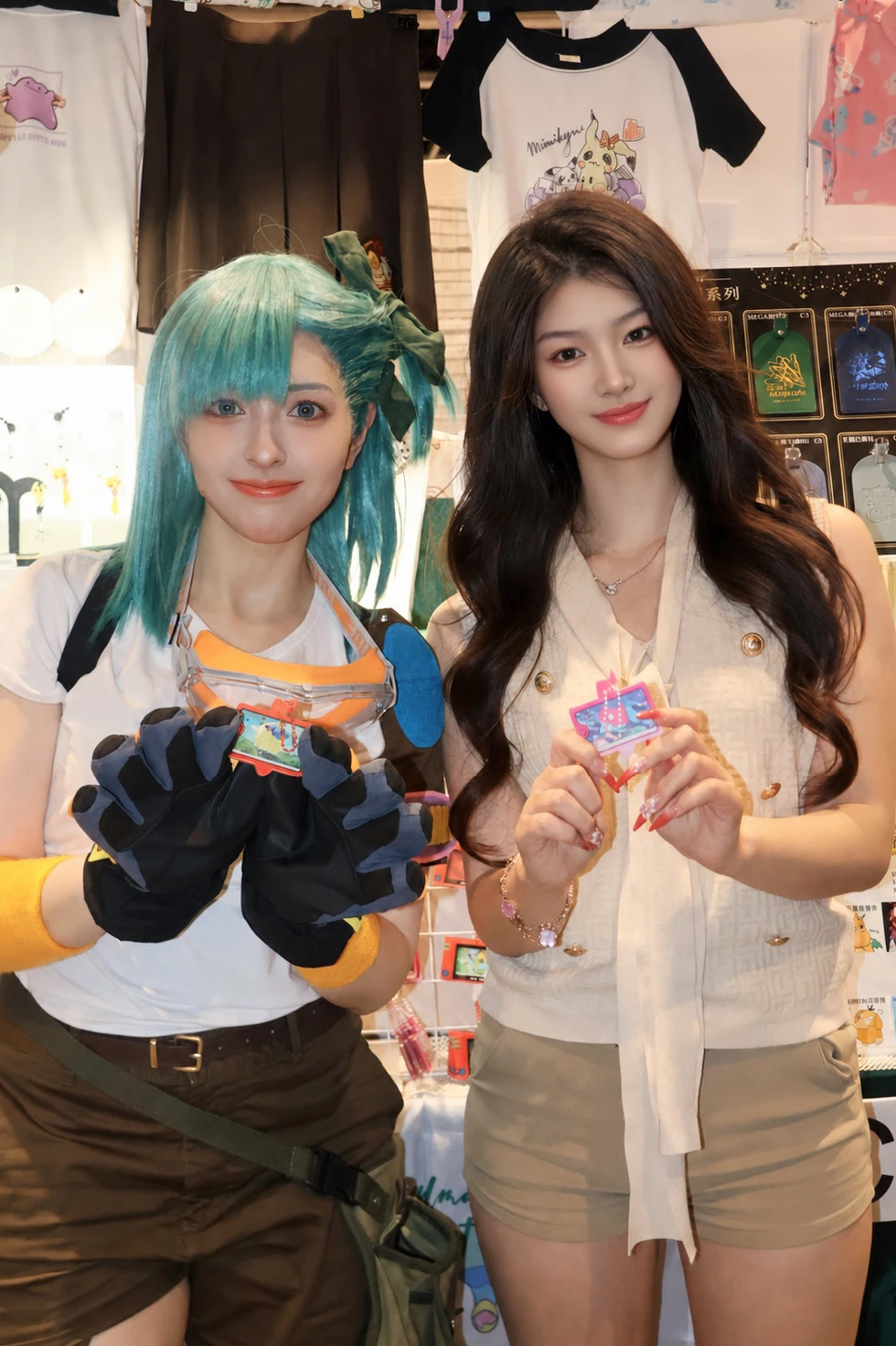 香港暴走3天玩不够！第27届电玩节逛展全攻略