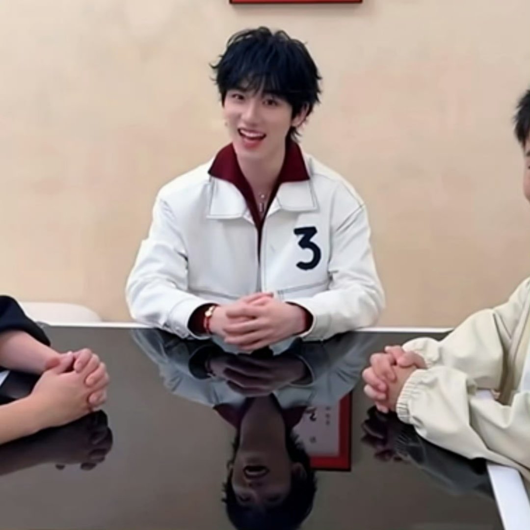 要留下～🤲 