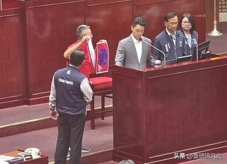 台北市议员指沈富雄评可能输掉台北市长选举？蒋万安：我有信心会赢

前立委沈富雄日