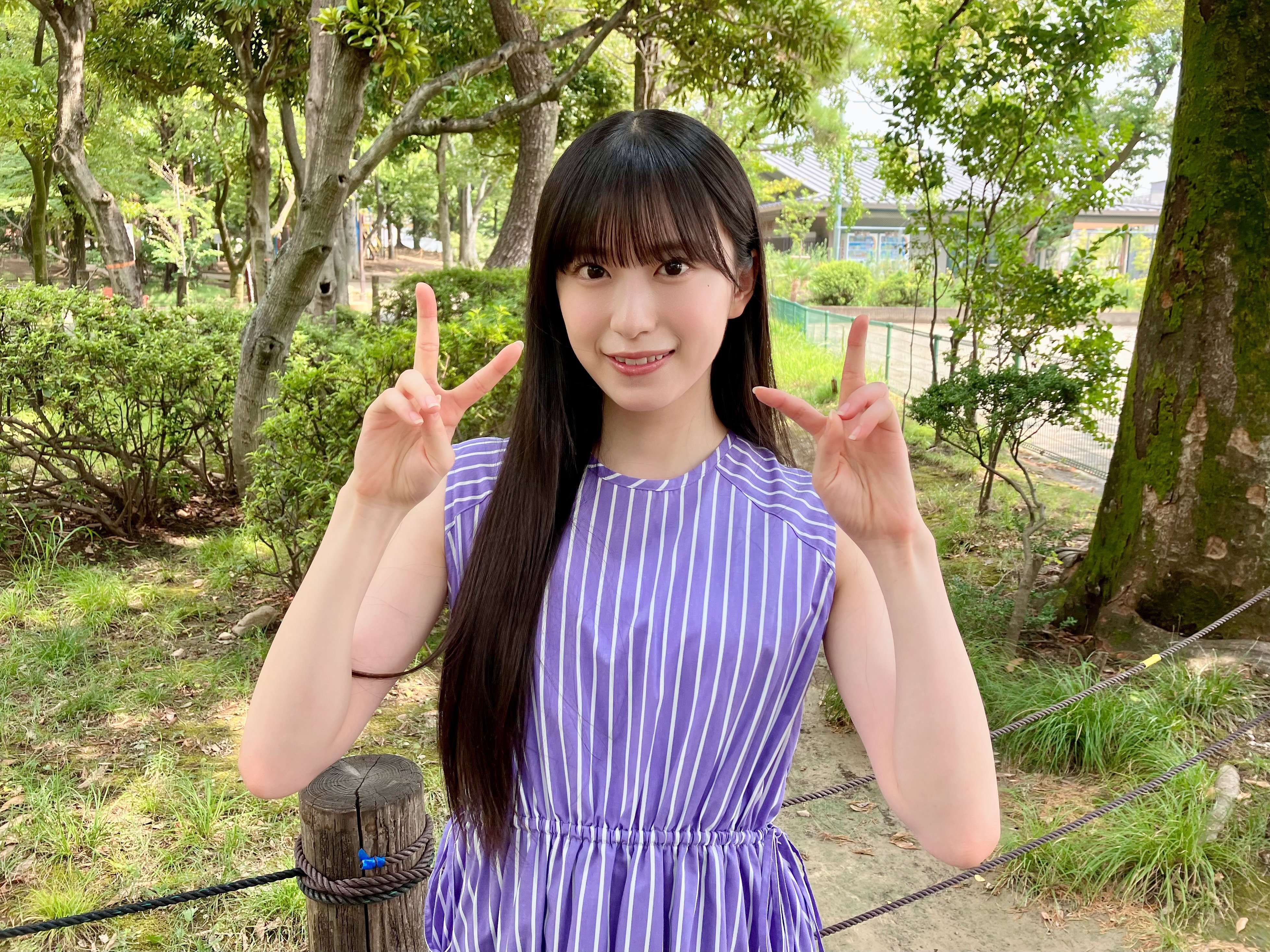 村井優　週刊少年チャンピオン ​​​