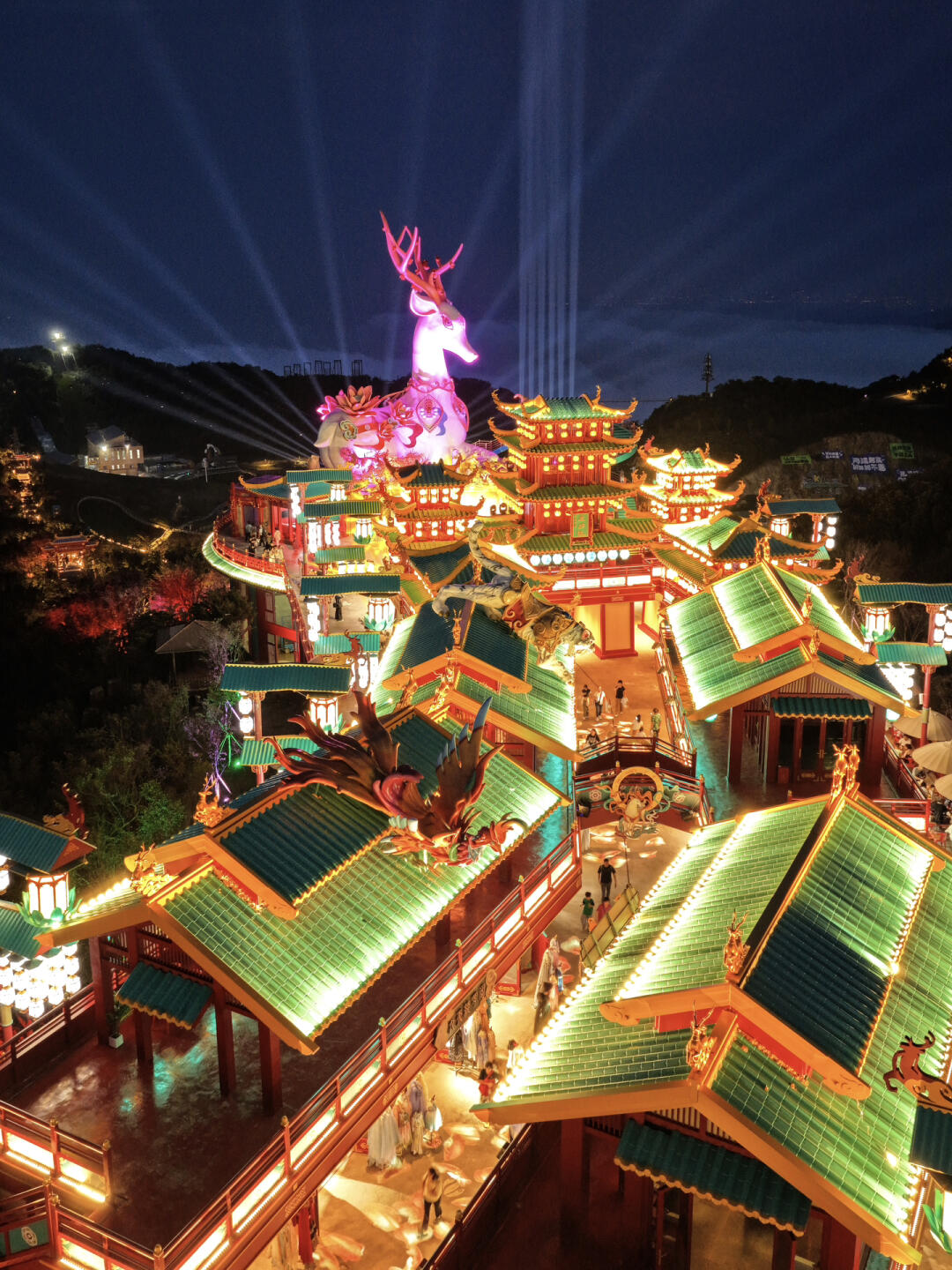 跟风最成功的一次❗️仙侠天花板找到啦