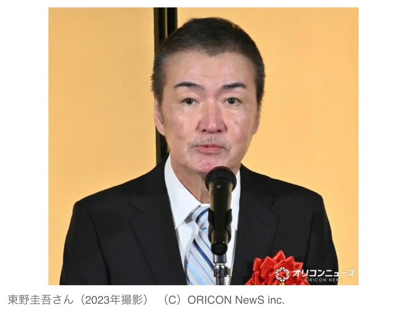 东野圭吾去世，好可惜啊，才68岁，原因是大肠癌。东野圭吾代表作 你们应该都很熟，