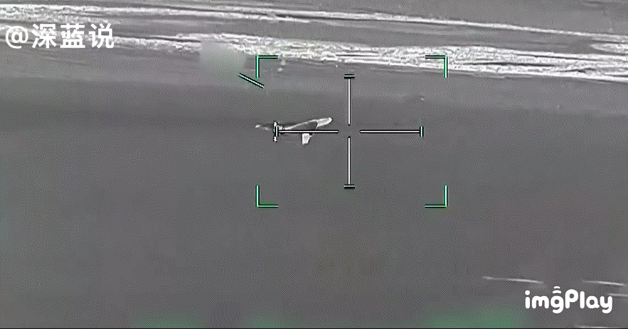 阿联酋国防部直接把美国的遮羞布给掀起来了，美国的阿帕奇武装直升机在执行任务时被伊