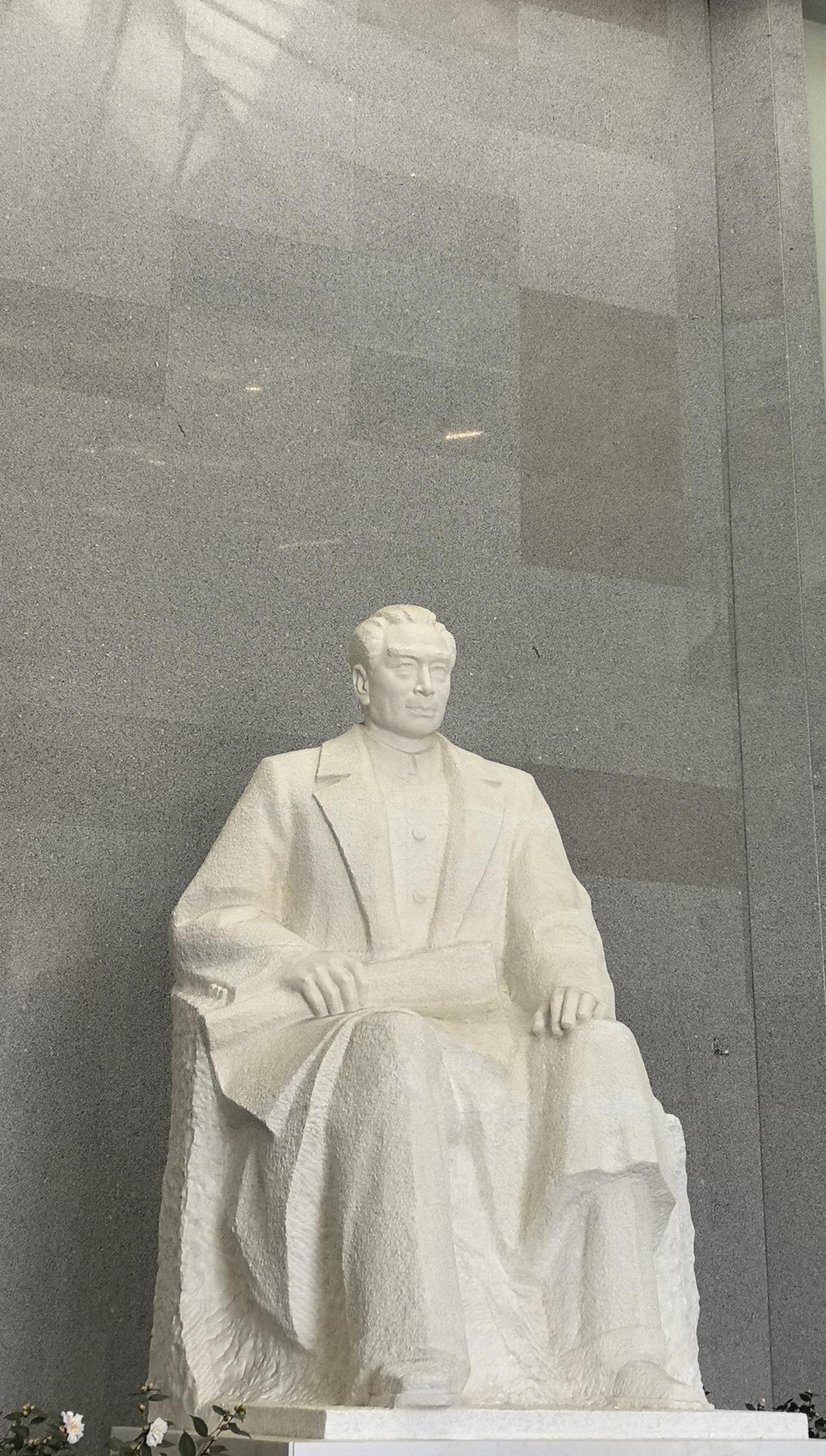 一张图证明你来过淮安