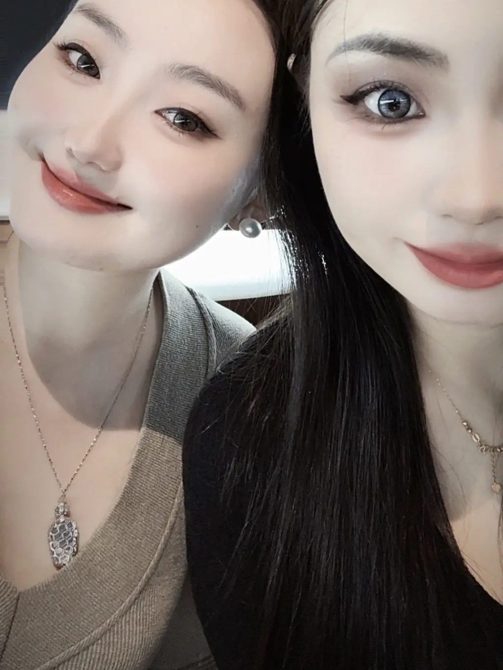 喝酒前喝酒后说不上哪变了就是变了哈哈哈哈哈