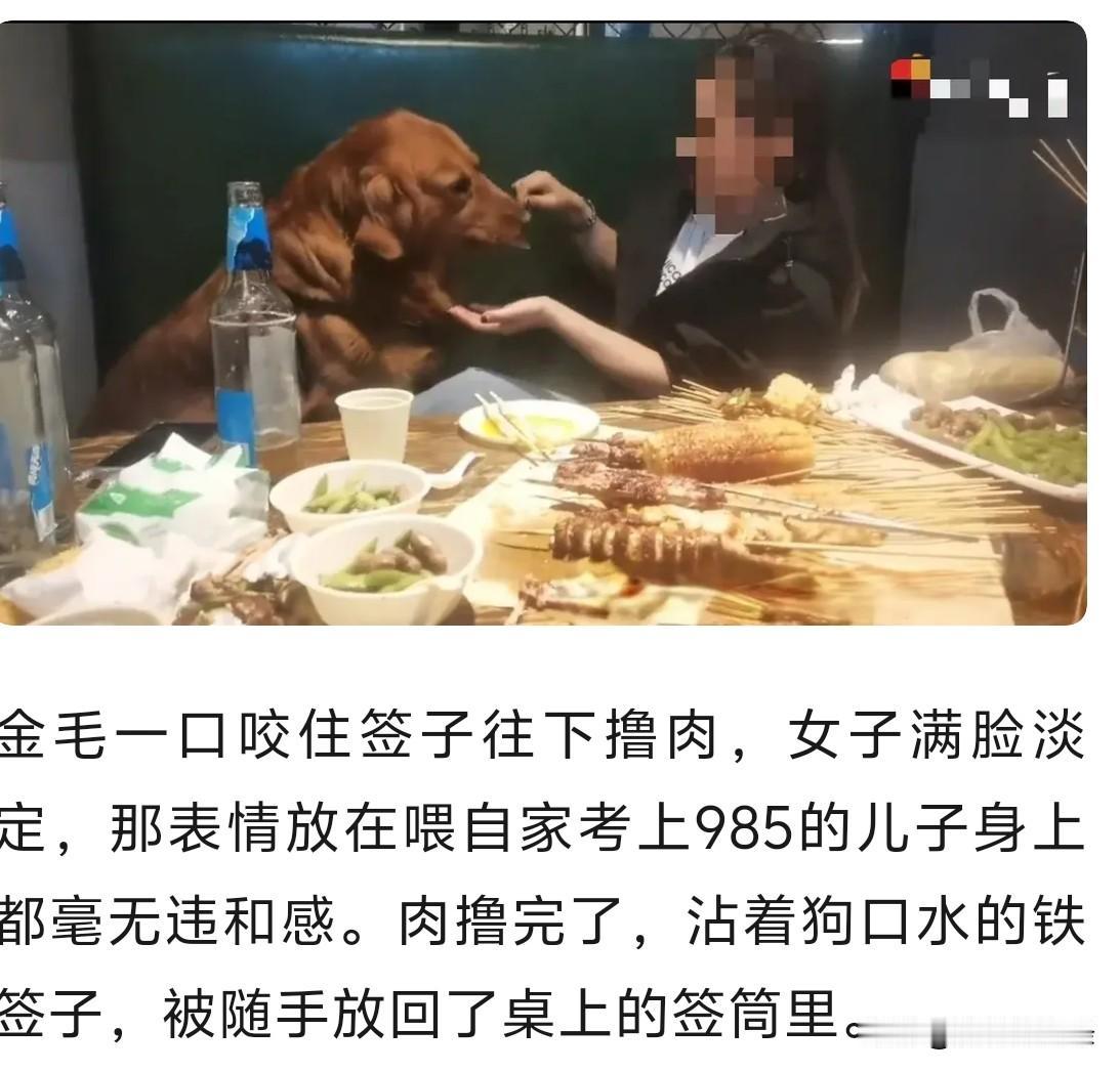 4分钟干倒十年烧烤店：大连“撸串姐”凭一己之力，让全网破防了

2026年5月1