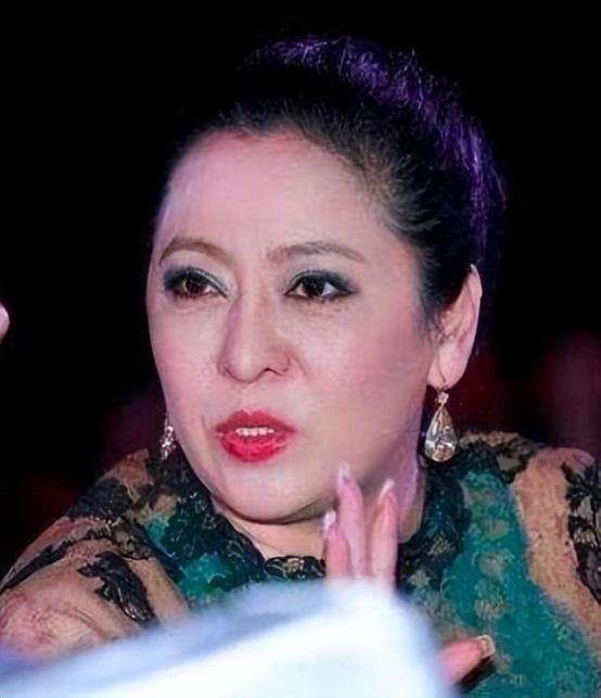 向太陈岚奉劝大家千万不要移民美国，因为她认识的很多朋友，这几年都想离开美国回到国