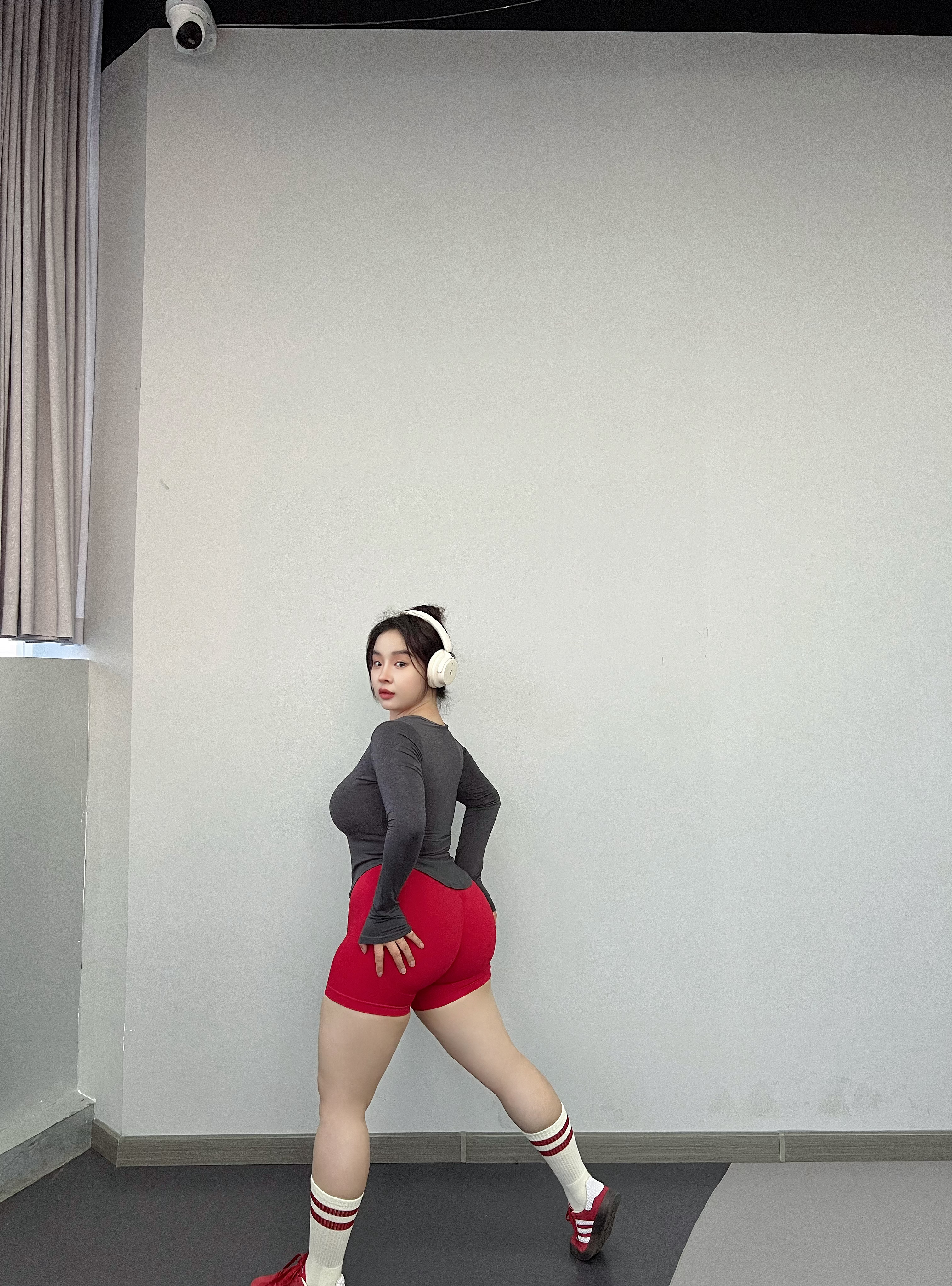生活的目标是健康和快乐🍄 ~ 𝗚𝗼 𝗚𝗼 𝗚𝗼🥁ミ ​​​