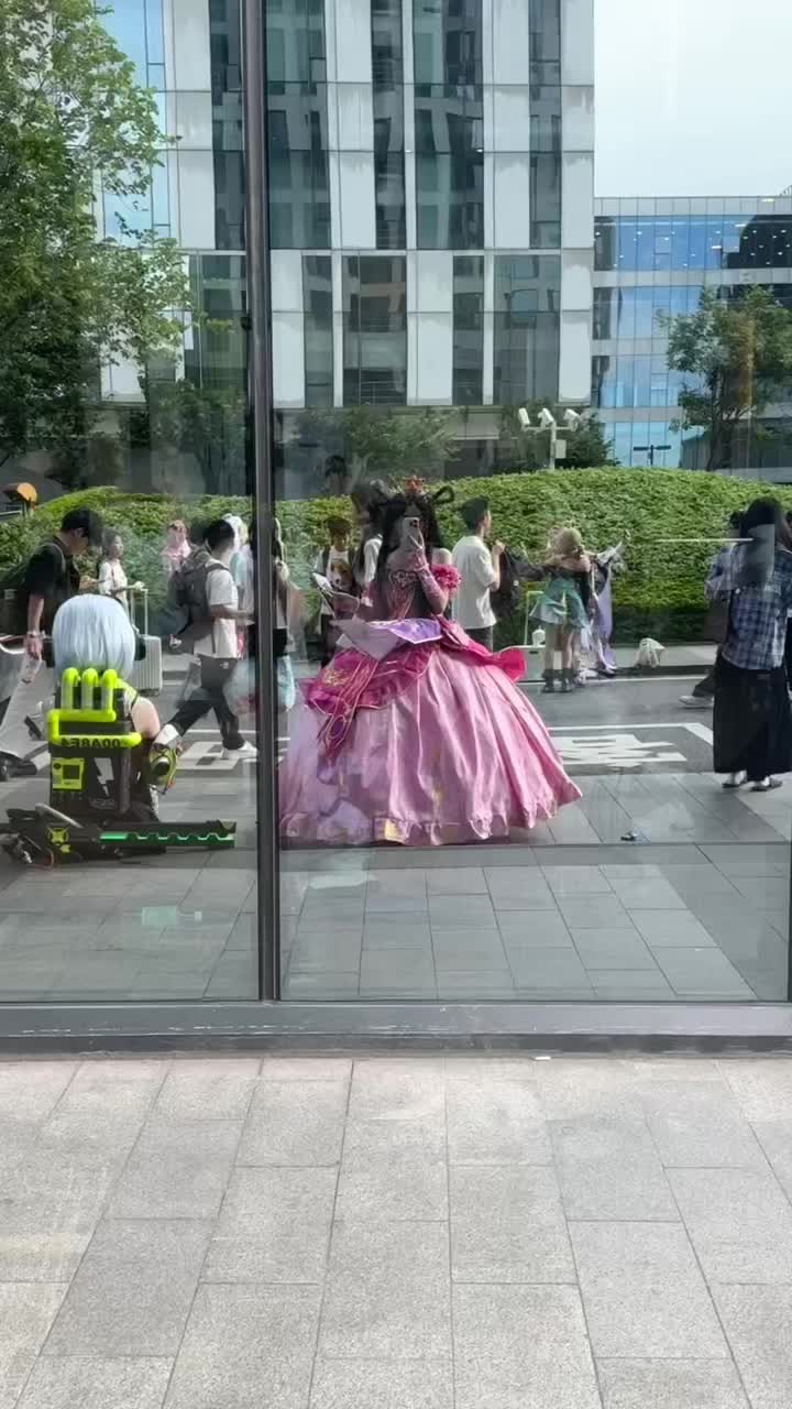 成为你是我少女时期的英雄主义 罗丽生日快乐