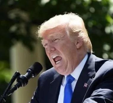 特朗普曾公开放话，如果中国敢解放台湾，他就下令对中国动手！

这话搁2026年4