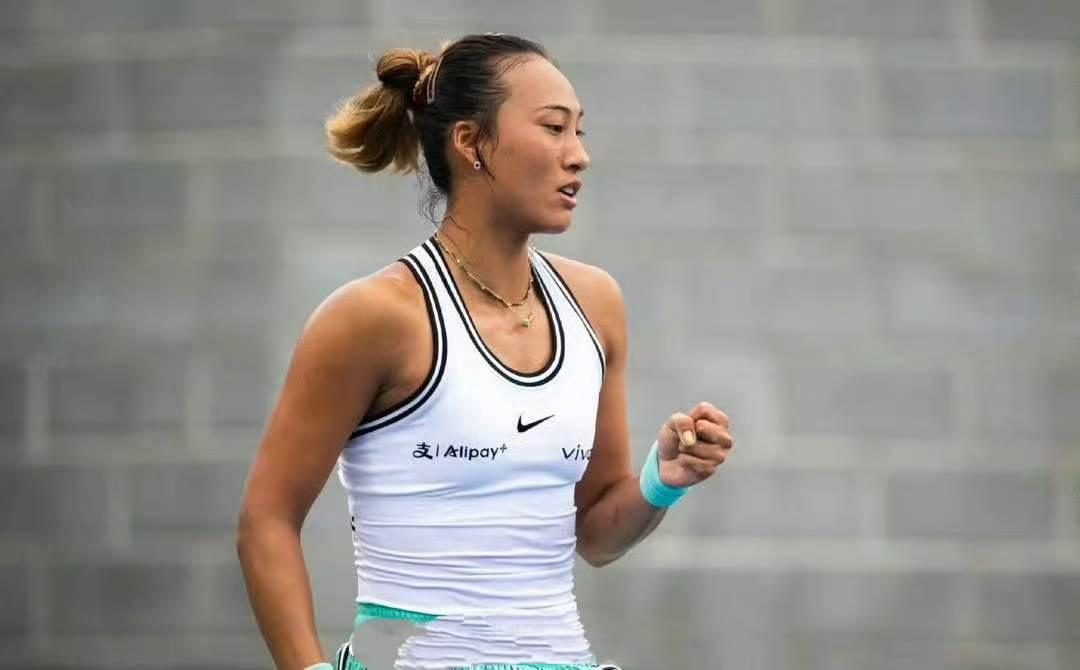 9月4日最新热点赛事

02:00左右  美网女单第二轮
郑钦文🇨🇳 vs 