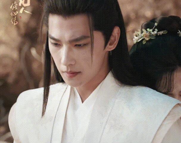 韩立墨彩环背后抱韩立墨彩环终究是有缘无份 本就不是同路人绝美的极致be[捂嘴哭]