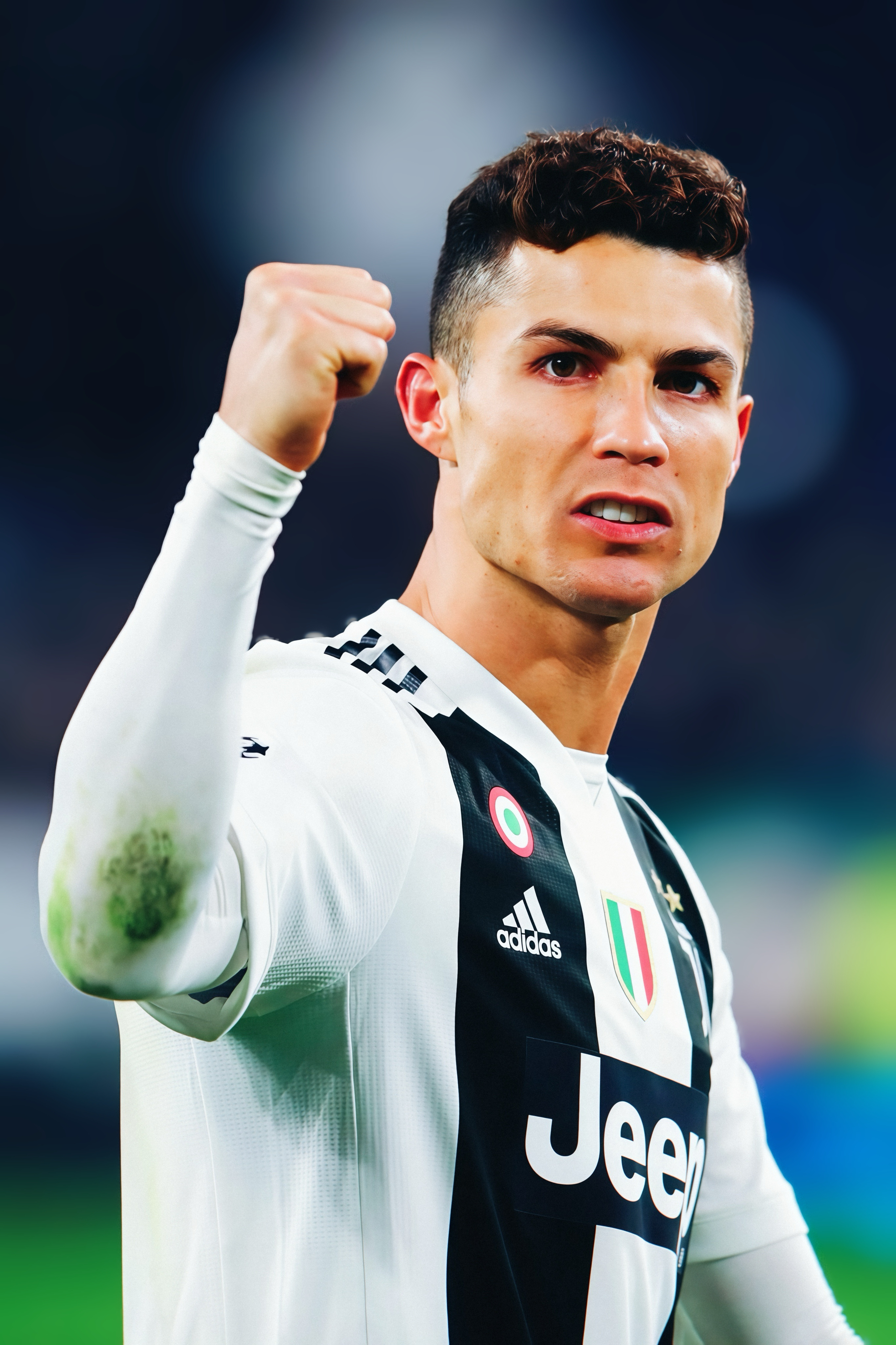 C罗那年今日 C罗欧冠帽子戏法🎩逆转马竞七周年𝑪𝒓𝒊𝒔𝒕𝒊𝒂𝒏