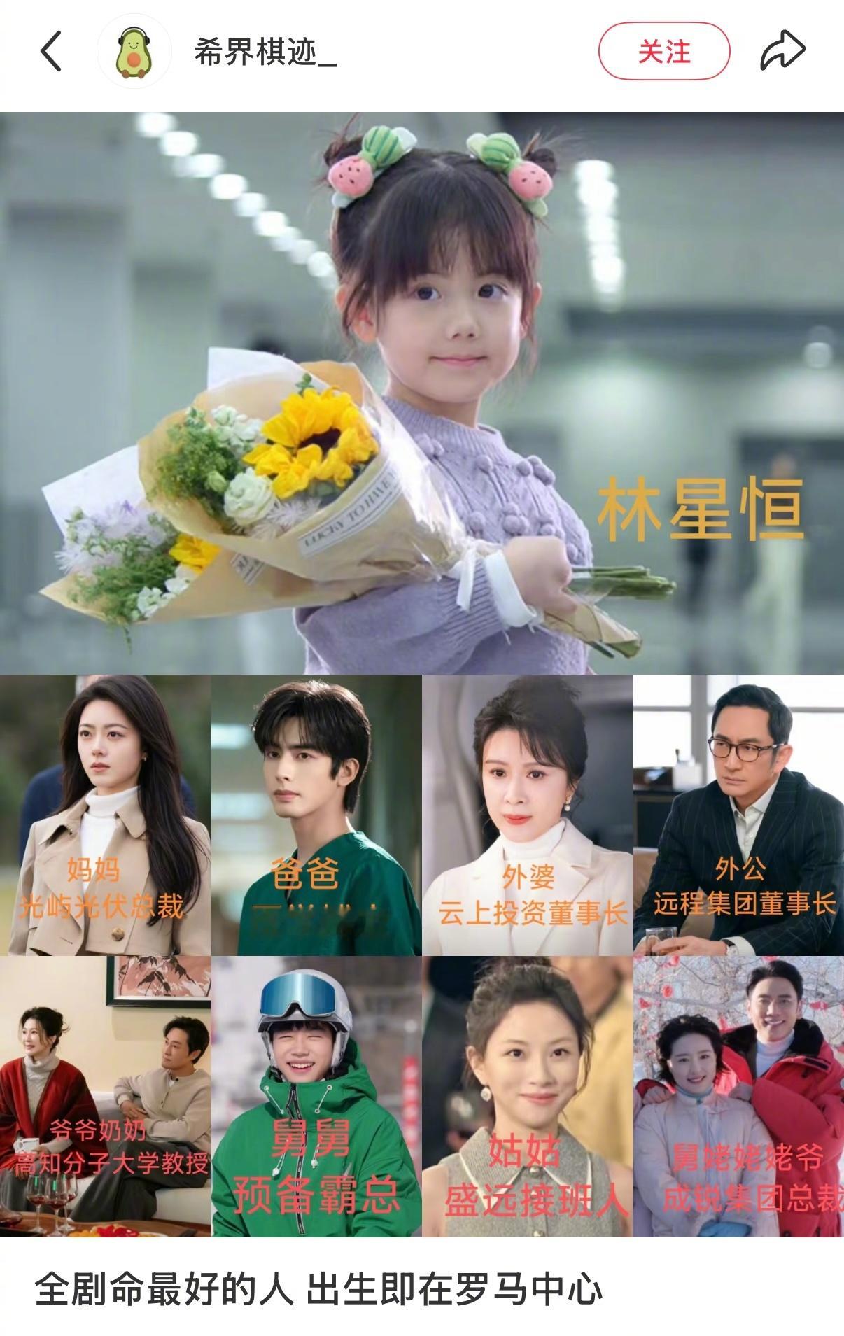 接林星恒的人生🤲🏻 