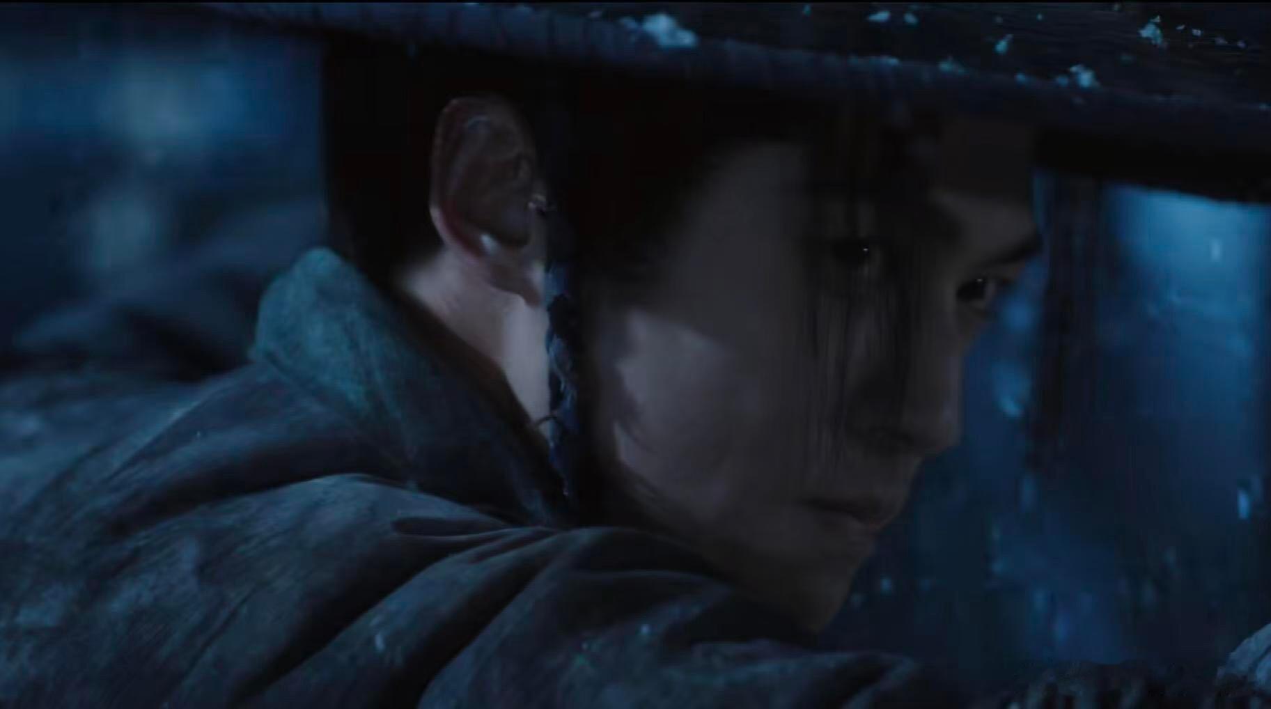 那可是五竹叔这可是五竹叔！什么伤能绊住他？坐等开大反杀名场面，这剧情我能再刷十遍