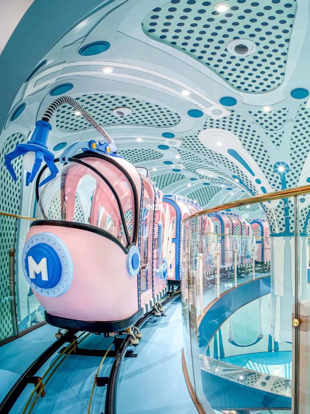 杭州最值得去的游乐园🌈怎么才发现‼️