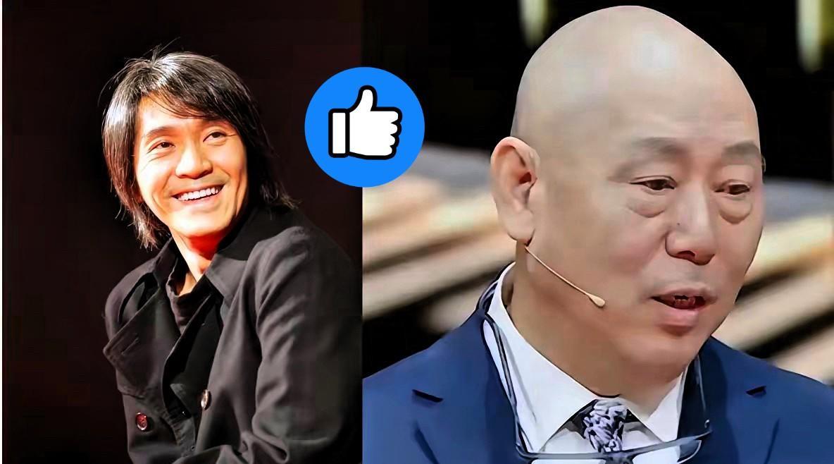 老舅在片厂剪了三十年片子，昨晚几杯酒下肚，跟我吐了句槽：李诚儒在圈内早就成了个笑