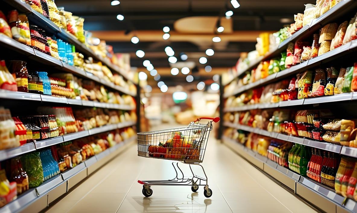 良品铺子披露年报，2025年实现营业收入54.86亿元，同比下降23.38%；归