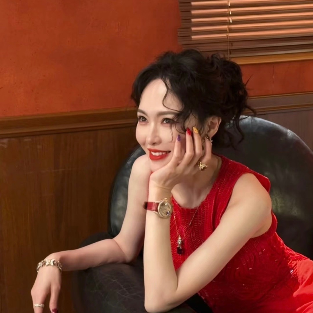 唐嫣状态真的太好了，太美了，要求即刻打包进组 ​​​