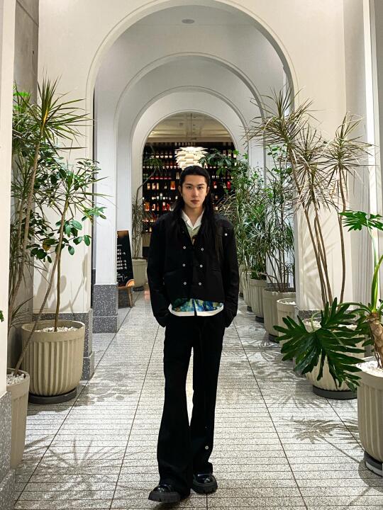 在昆明！住到不想退房…年轻人爱住的酒店
