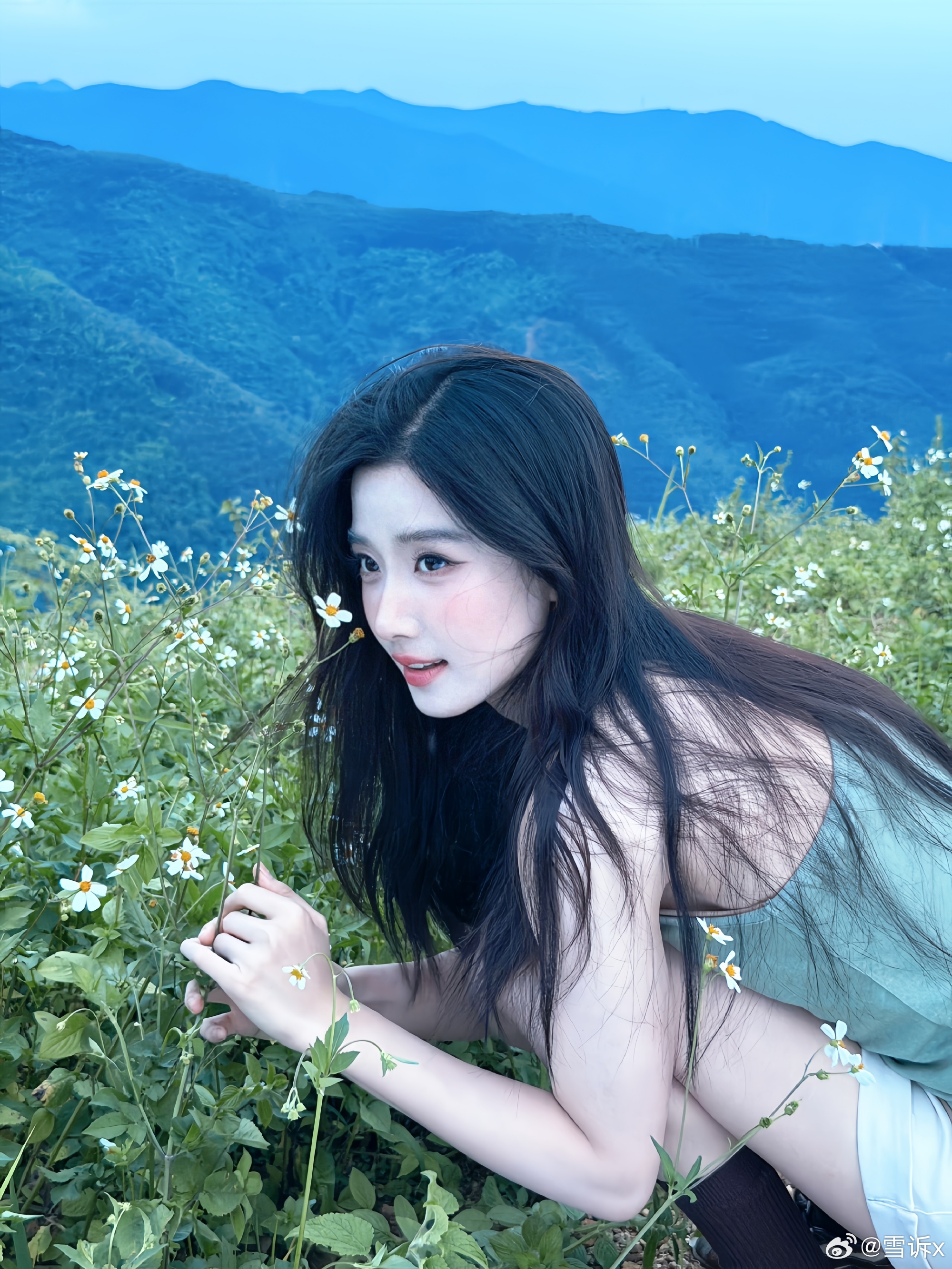 卢昱晓[超话] 🌷卢昱晓谋杀者的告白 |卢昱晓林遇安我偶尔爱你，爱你人前光鲜、