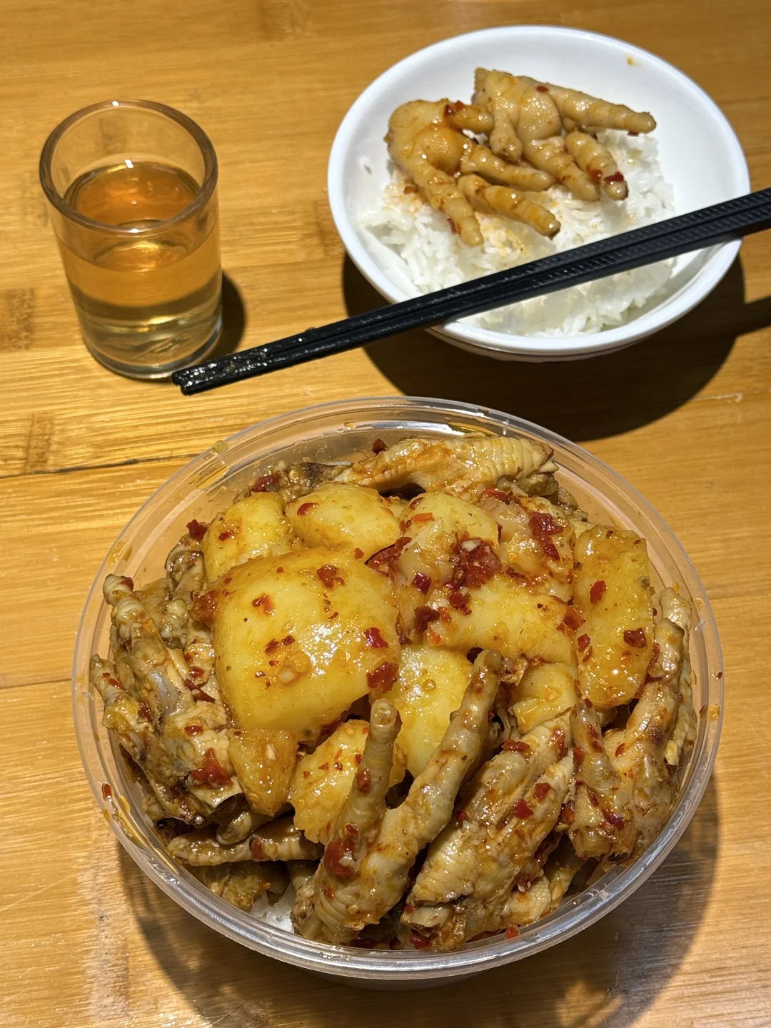 爬完岳麓山一定一定要去吃的！！！