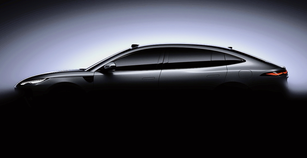 海洋网新出的这两款旗舰车设计不错，海狮 08 和海豹 08，盼着前脸能比老款 0