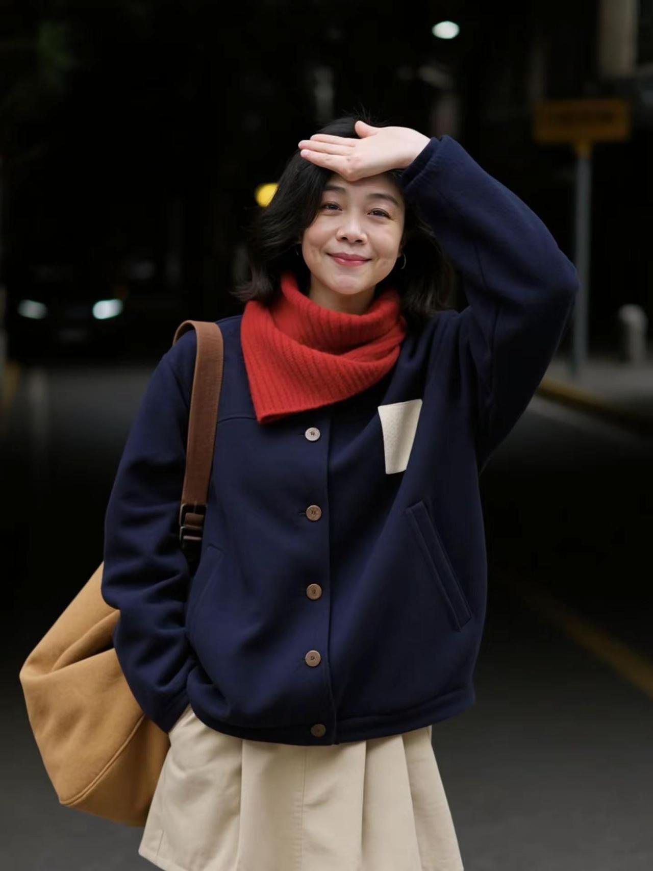 今日分享。AI日系生活照