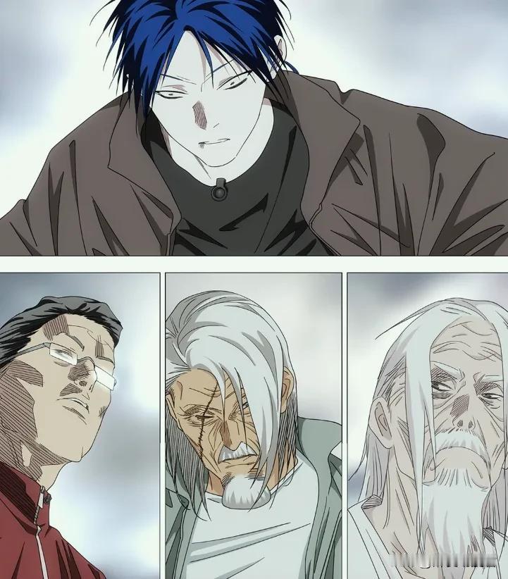一人之下782话漫画更新了！
笑死了，诸葛青还很期待曲彤给他安排的对手。
结果一