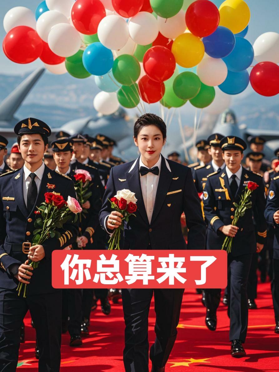 AI自由玫瑰礼赞