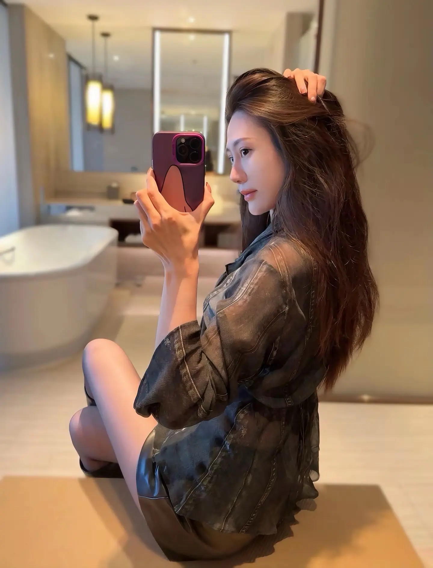 所有关系，值得就好