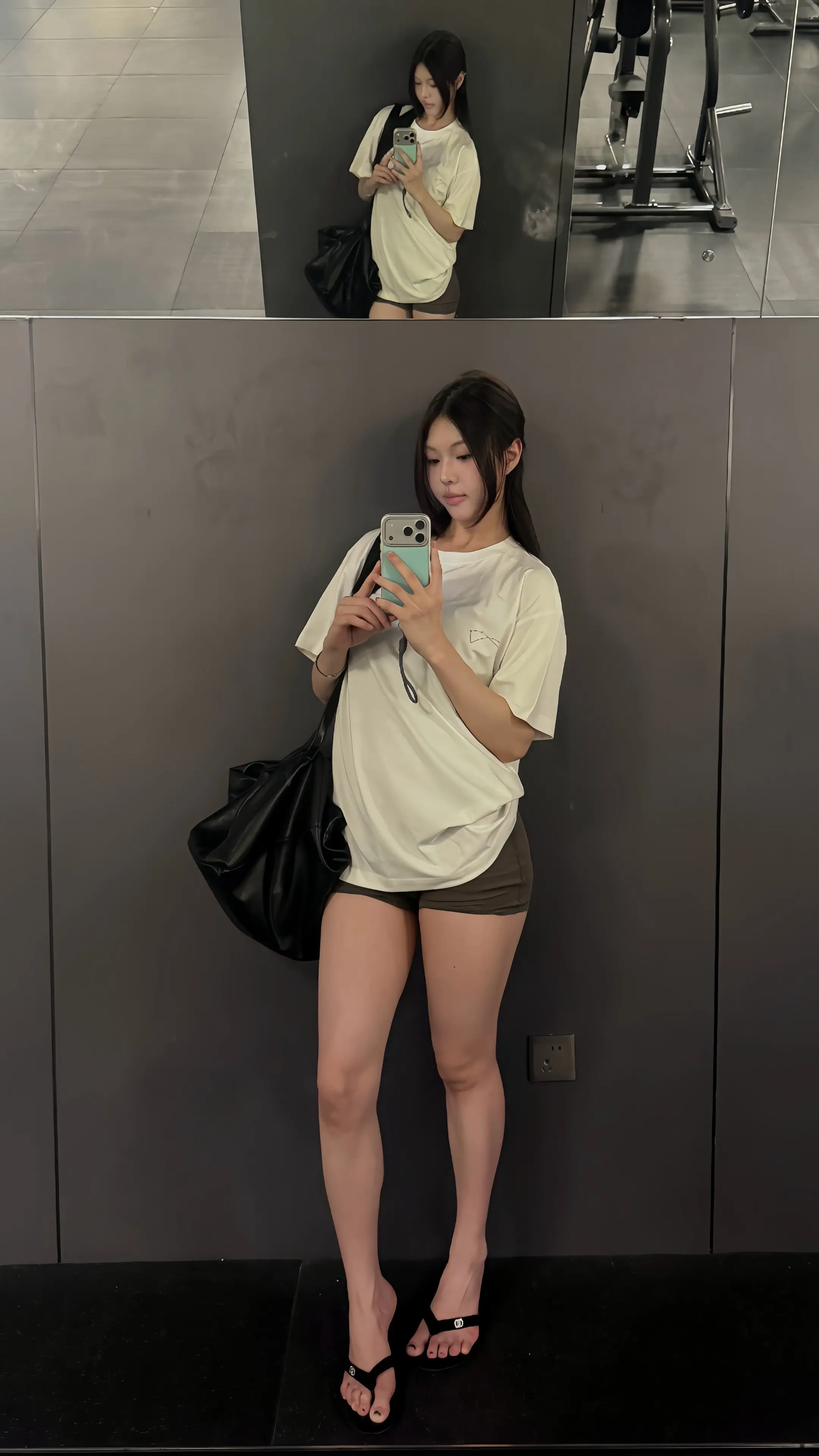 提升自己远比拯救关系更有意义