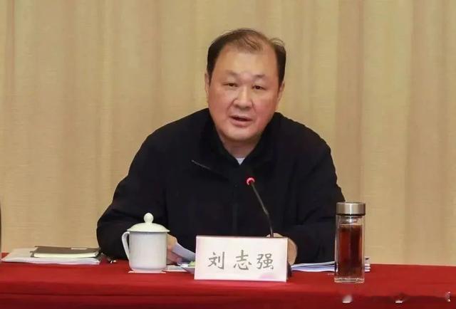 【司法部副部长#刘志强严重违纪违法被开除党籍#】据中央纪委国家监委网站消息，经中