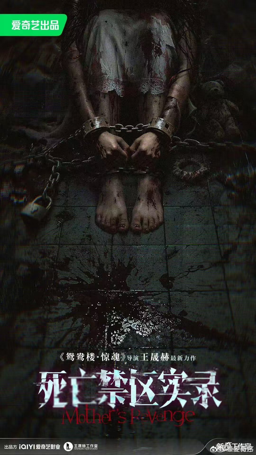 电影死亡禁区实录 刷到导演王晟赫的新片《死亡禁区实录》，从简介就能看出故事张力十