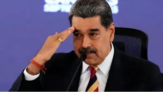 马杜罗从美国监狱“脱身”背后：阿根廷出手引渡，美国霸权行动受阻，拉美国家战略独立