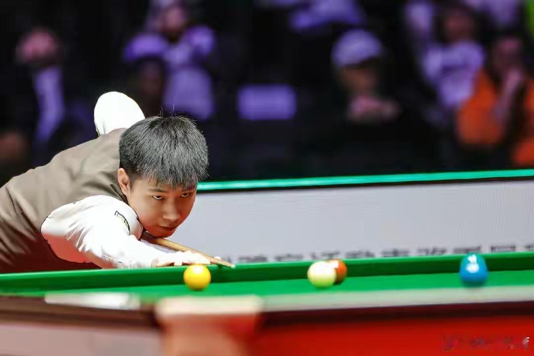 赵心童首夺斯诺克世界大奖赛冠军赵心童首夺斯诺克世界大奖赛冠军，创造了中国选手的历