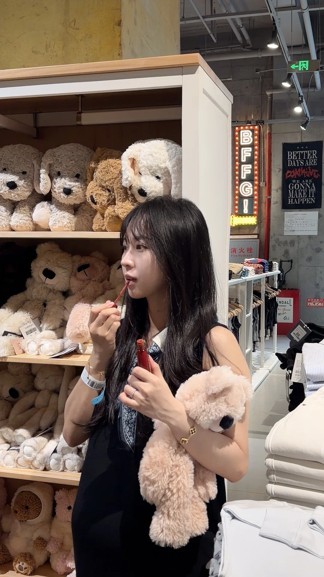 孕晚期碎碎念：做一个快乐的大孕妇