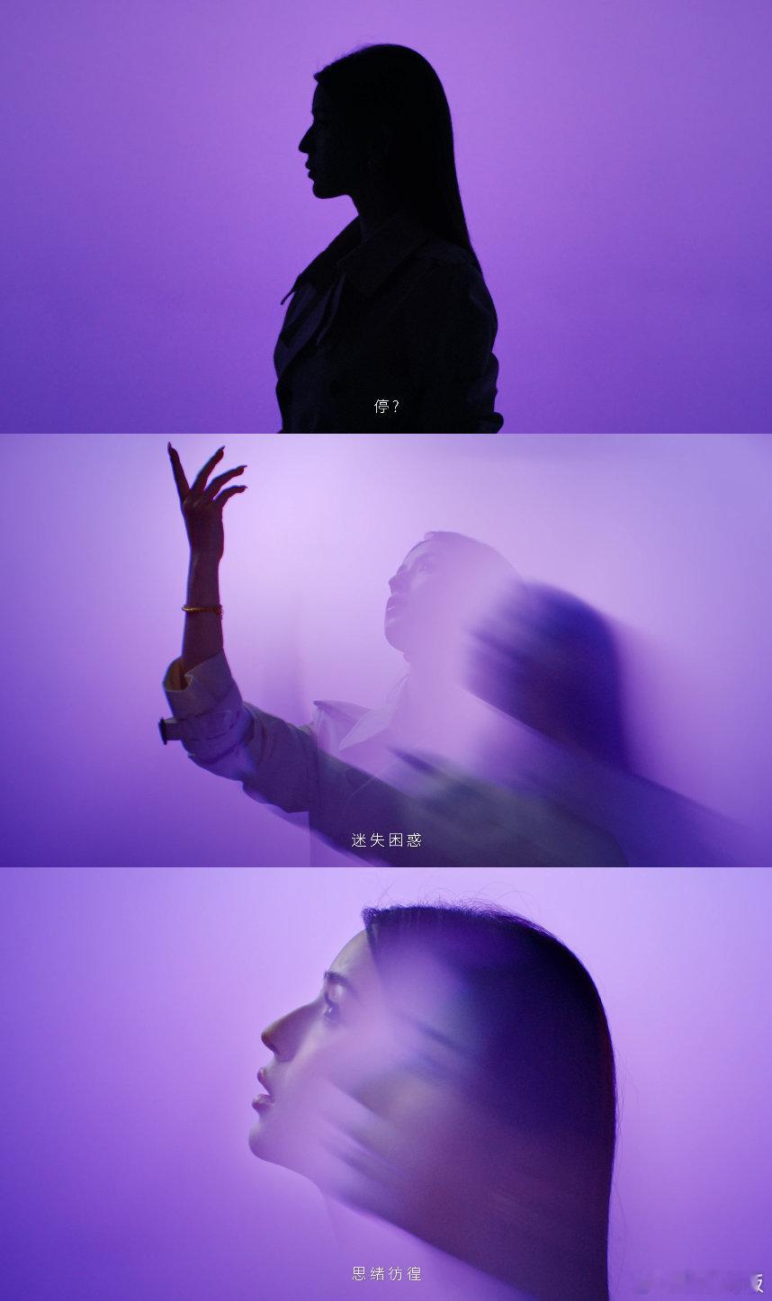 哈妮克孜官宣了 哈妮克孜可不止有让人惊艳的颜值，她不被单一标签束缚，多元发展的 