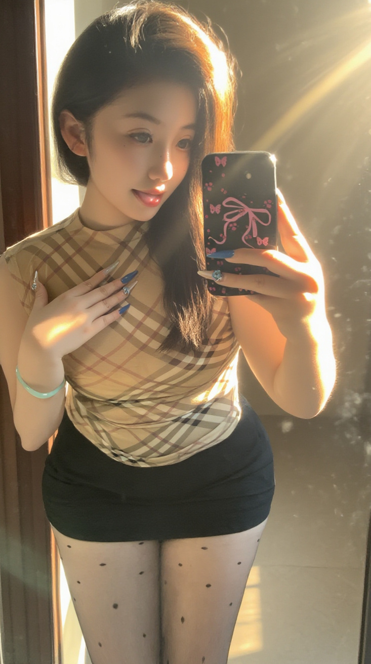 人闲下来就想谈恋爱了  ​​​