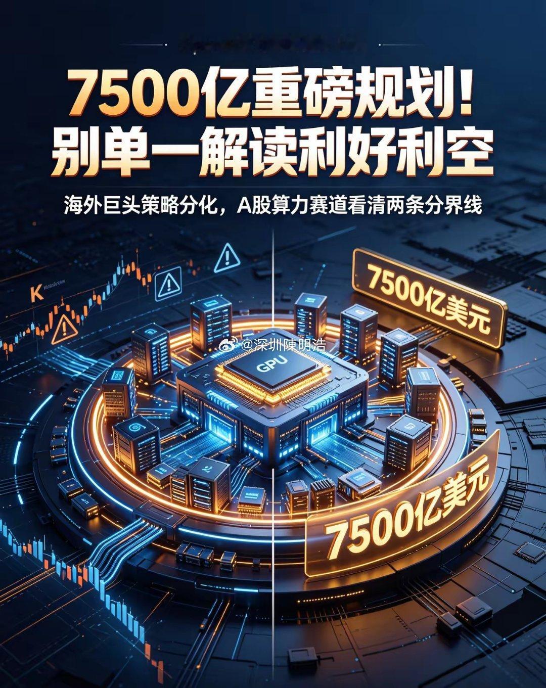 一边谷歌谨慎控开支，一边OpenAI加码算力！AI产业链分歧正在拉大一则备受市场