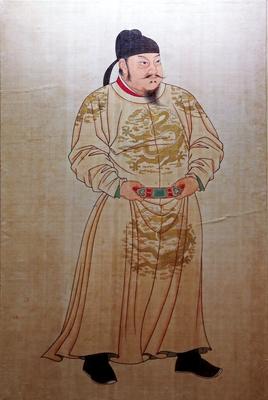 如果长孙皇后长寿：贞观朝太子废立的另一种可能

一、 定鼎贞观的贤后与她的隐忧