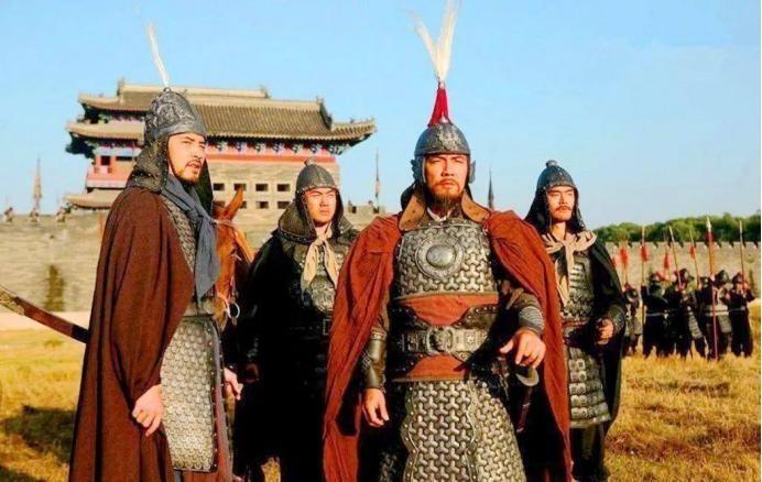 郭子仪重振大唐时因儿子说错话立刻自缚谢罪，去世后才明白其中用心，原来如此高明！