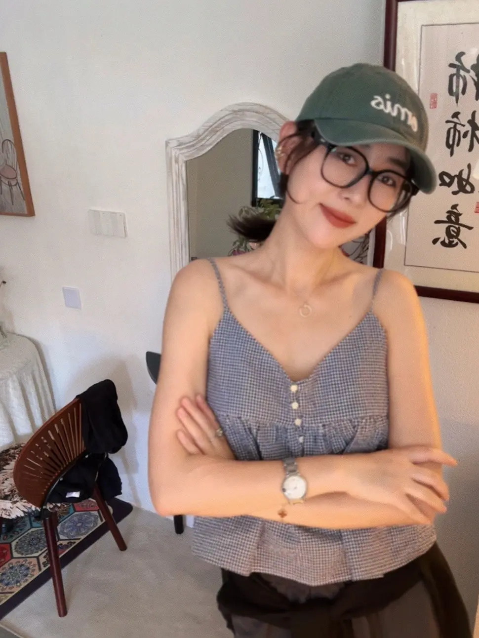 苦和累，都是人生的常态，任何一件事情的发生，都有着特别的意义。顺心的事...