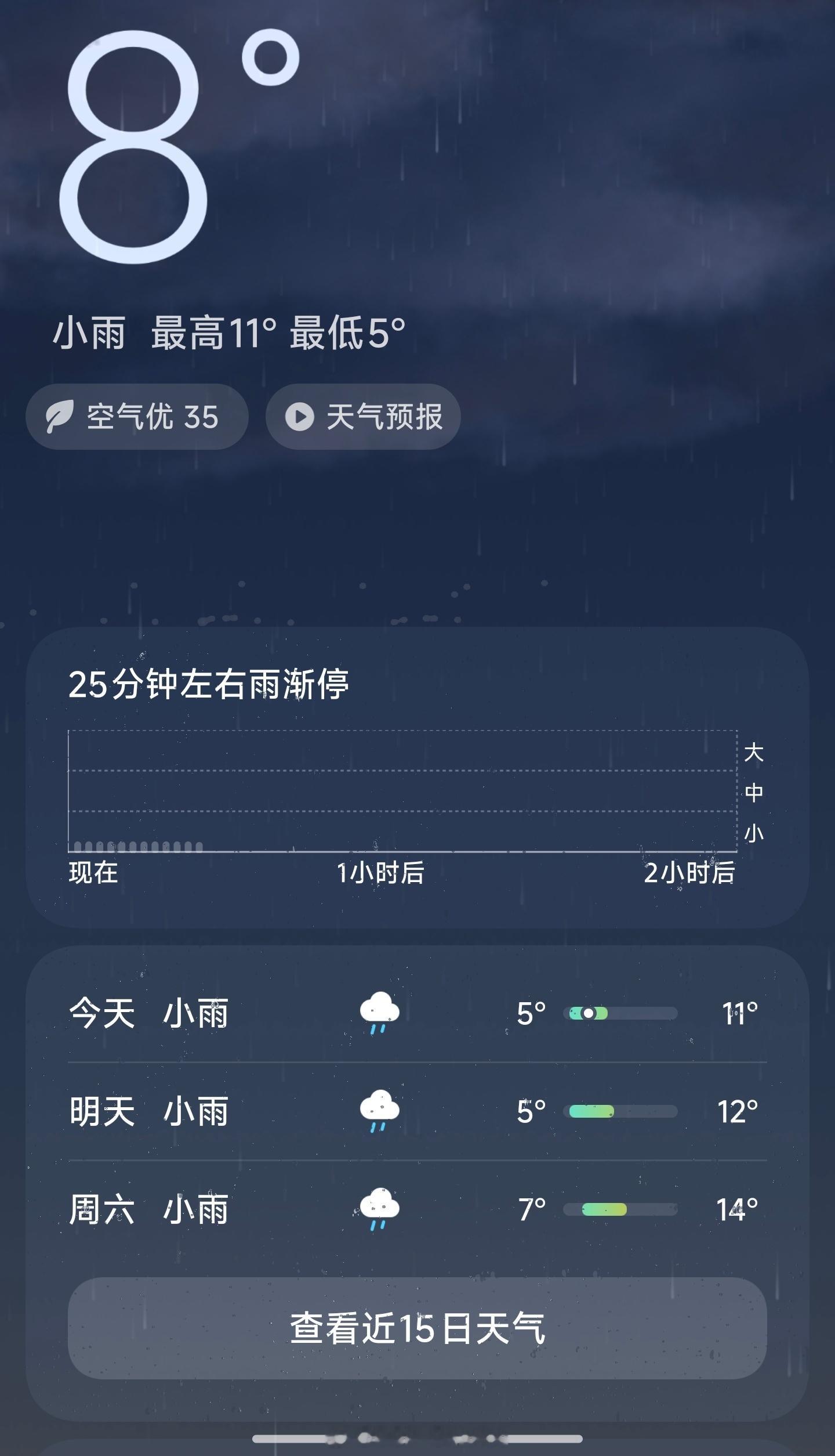 没有什么能比的上，在连续阴雨天气里面，从烘干机里抱出一坨暖烘烘的干燥衣服，还倒掉